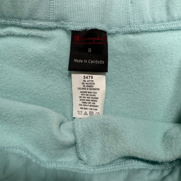 NWT Champion lounge set - Picture 3 of 6